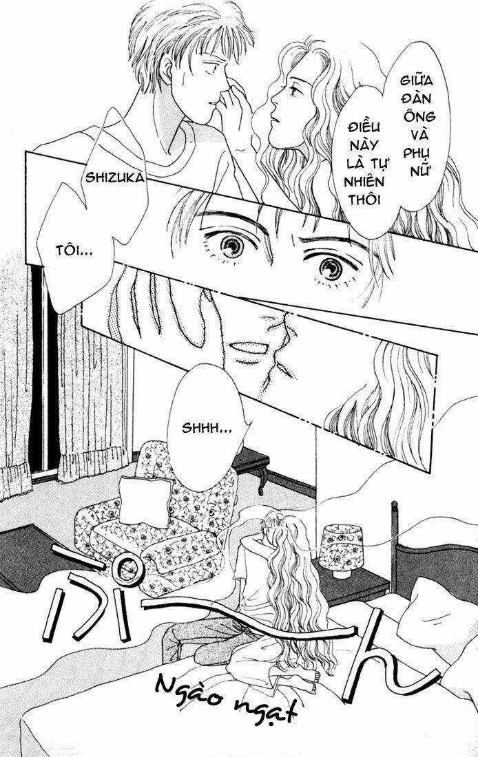 Con Nhà Giàu - Chapter 13 - Trang 21