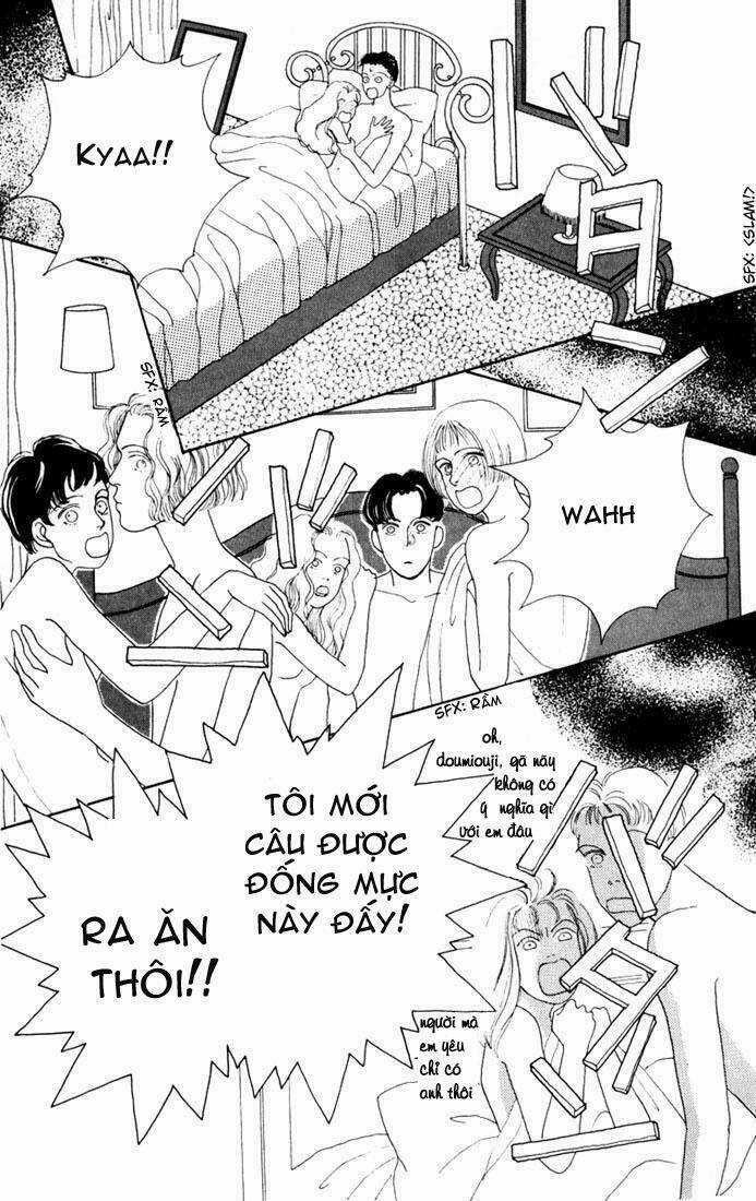 Con Nhà Giàu - Chapter 13 - Trang 23