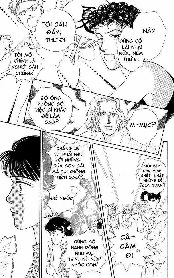 Con Nhà Giàu - Chapter 13 - Trang 25