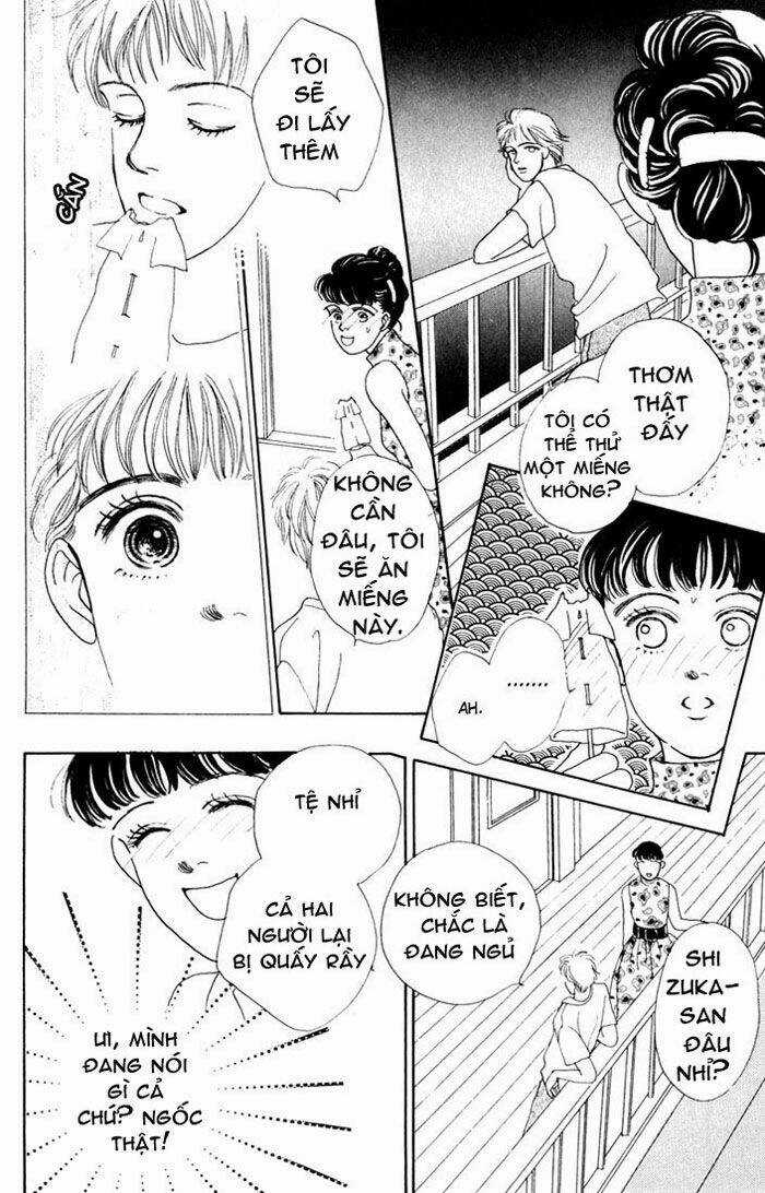 Con Nhà Giàu - Chapter 13 - Trang 26