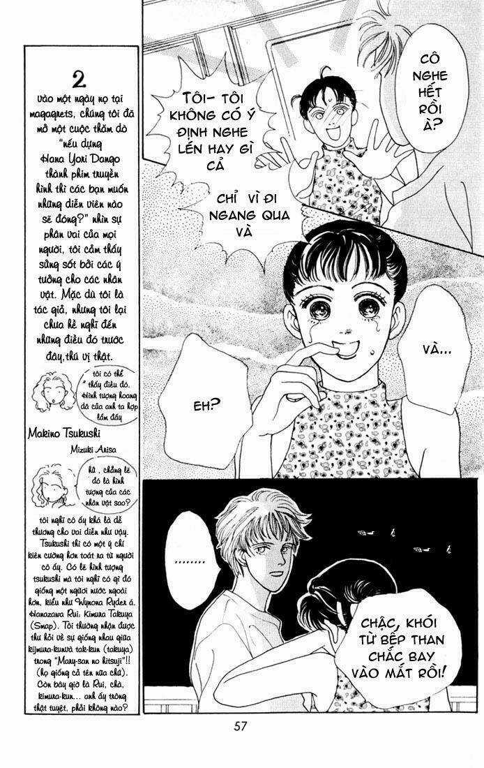 Con Nhà Giàu - Chapter 13 - Trang 27