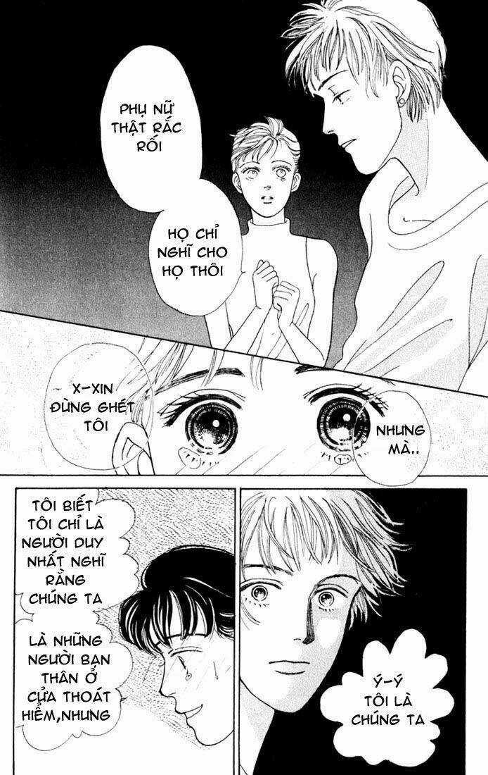 Con Nhà Giàu - Chapter 13 - Trang 28