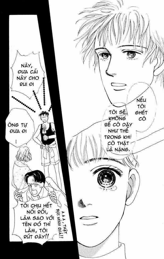 Con Nhà Giàu - Chapter 13 - Trang 29