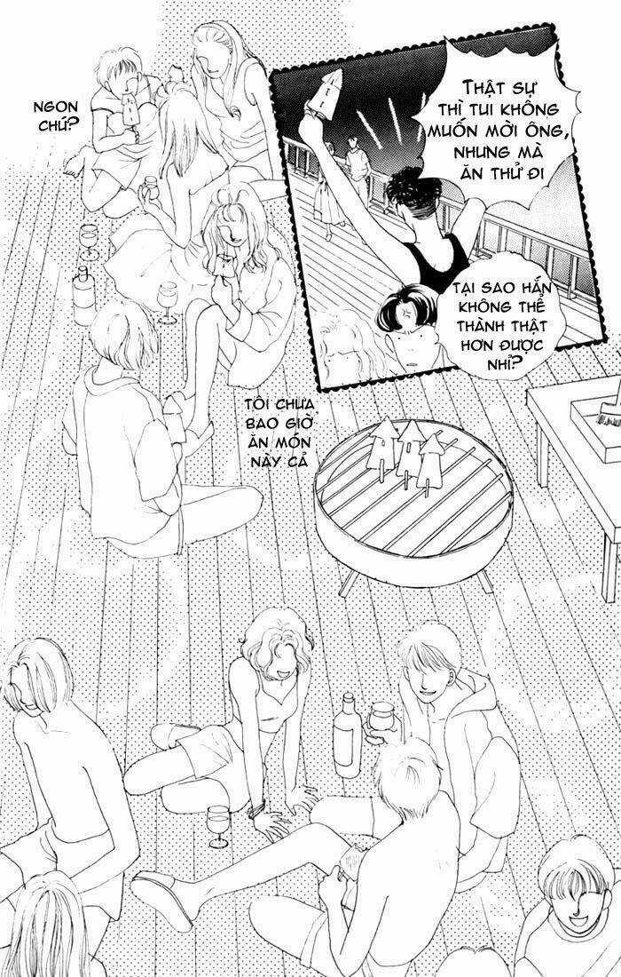 Con Nhà Giàu - Chapter 13 - Trang 30