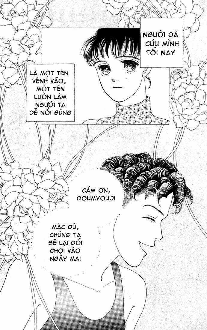 Con Nhà Giàu - Chapter 13 - Trang 31