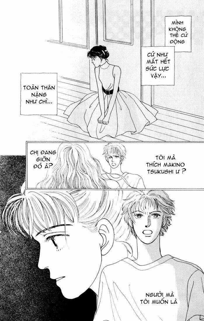 Con Nhà Giàu - Chapter 13 - Trang 10