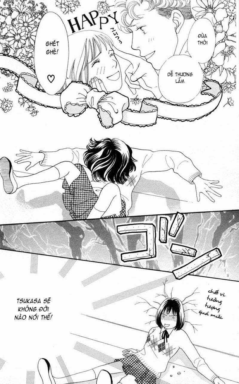 Con Nhà Giàu - Chapter 130 - Trang 14