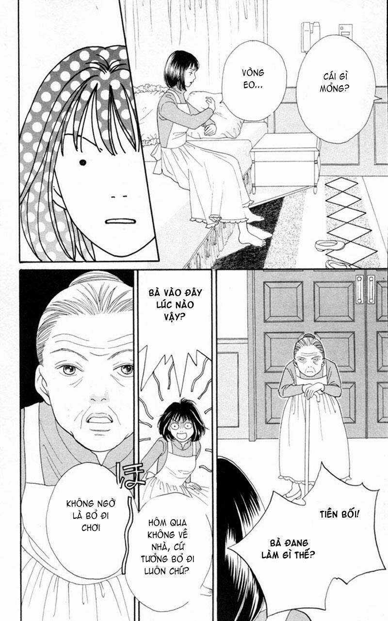 Con Nhà Giàu - Chapter 130 - Trang 3