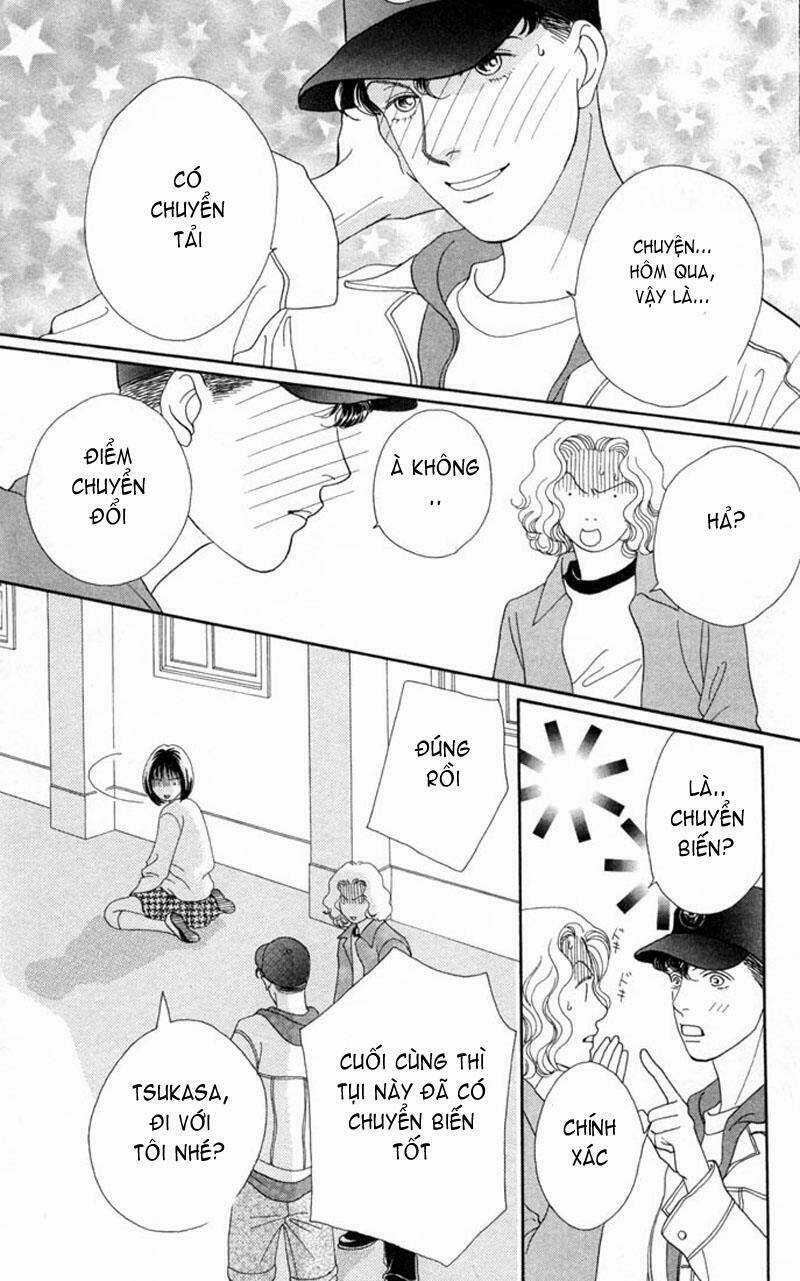 Con Nhà Giàu - Chapter 130 - Trang 21