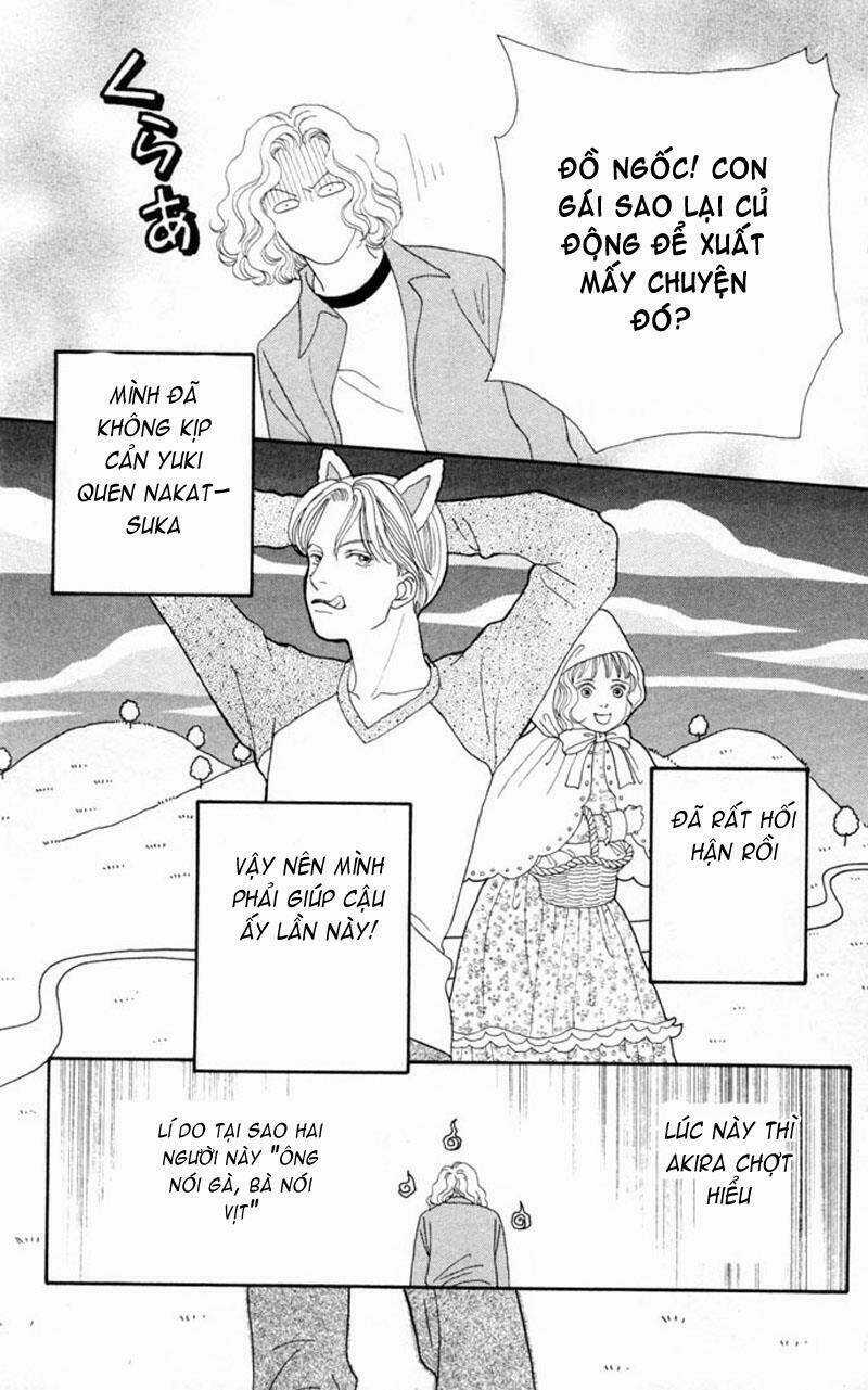 Con Nhà Giàu - Chapter 130 - Trang 24