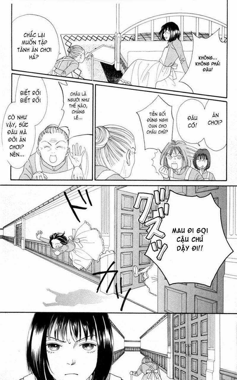 Con Nhà Giàu - Chapter 130 - Trang 4