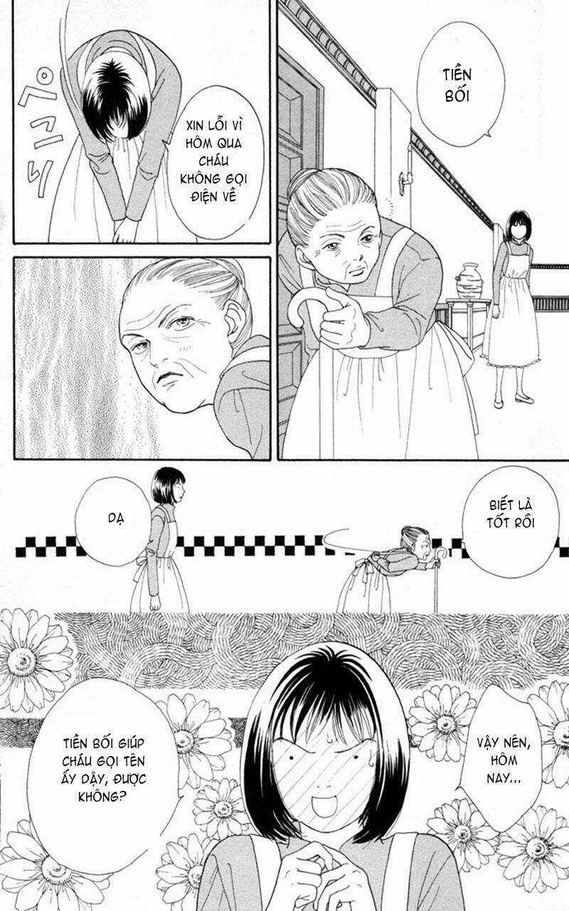 Con Nhà Giàu - Chapter 130 - Trang 5