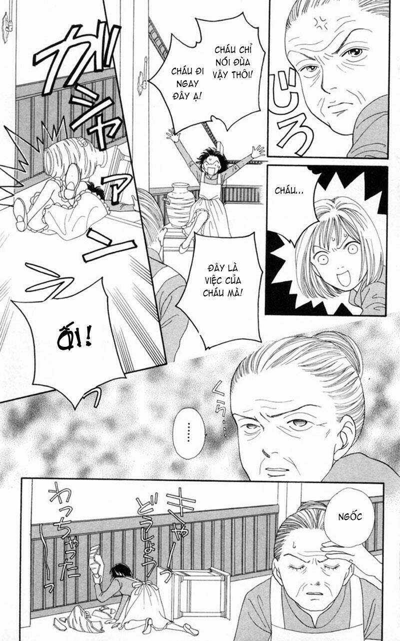 Con Nhà Giàu - Chapter 130 - Trang 6