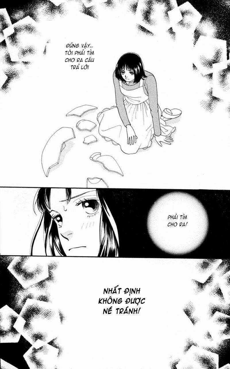 Con Nhà Giàu - Chapter 130 - Trang 10