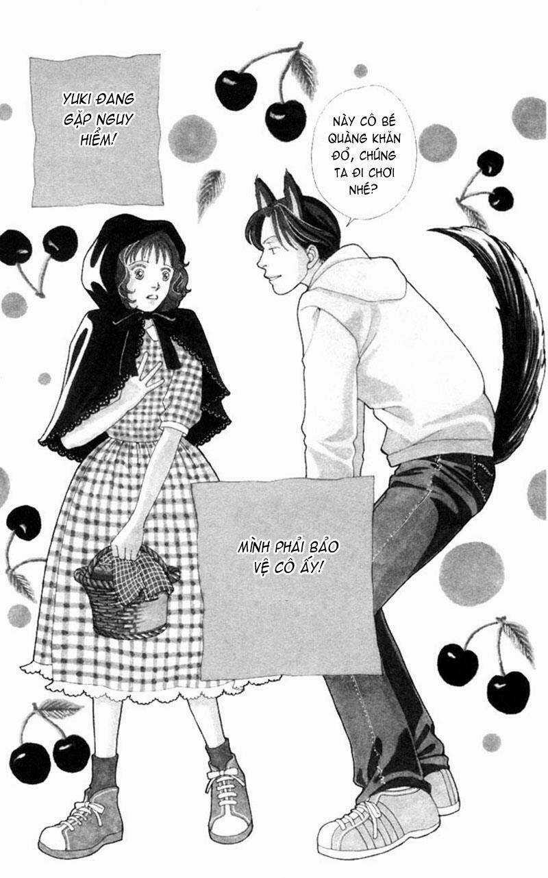 Con Nhà Giàu - Chapter 131 - Trang 1