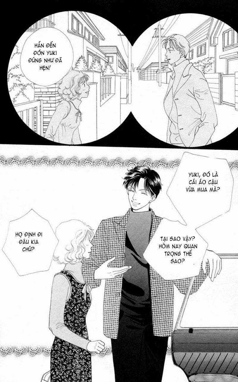 Con Nhà Giàu - Chapter 131 - Trang 2