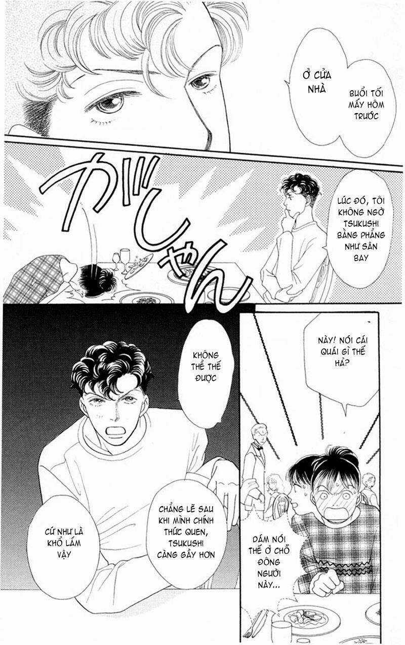 Con Nhà Giàu - Chapter 131 - Trang 15