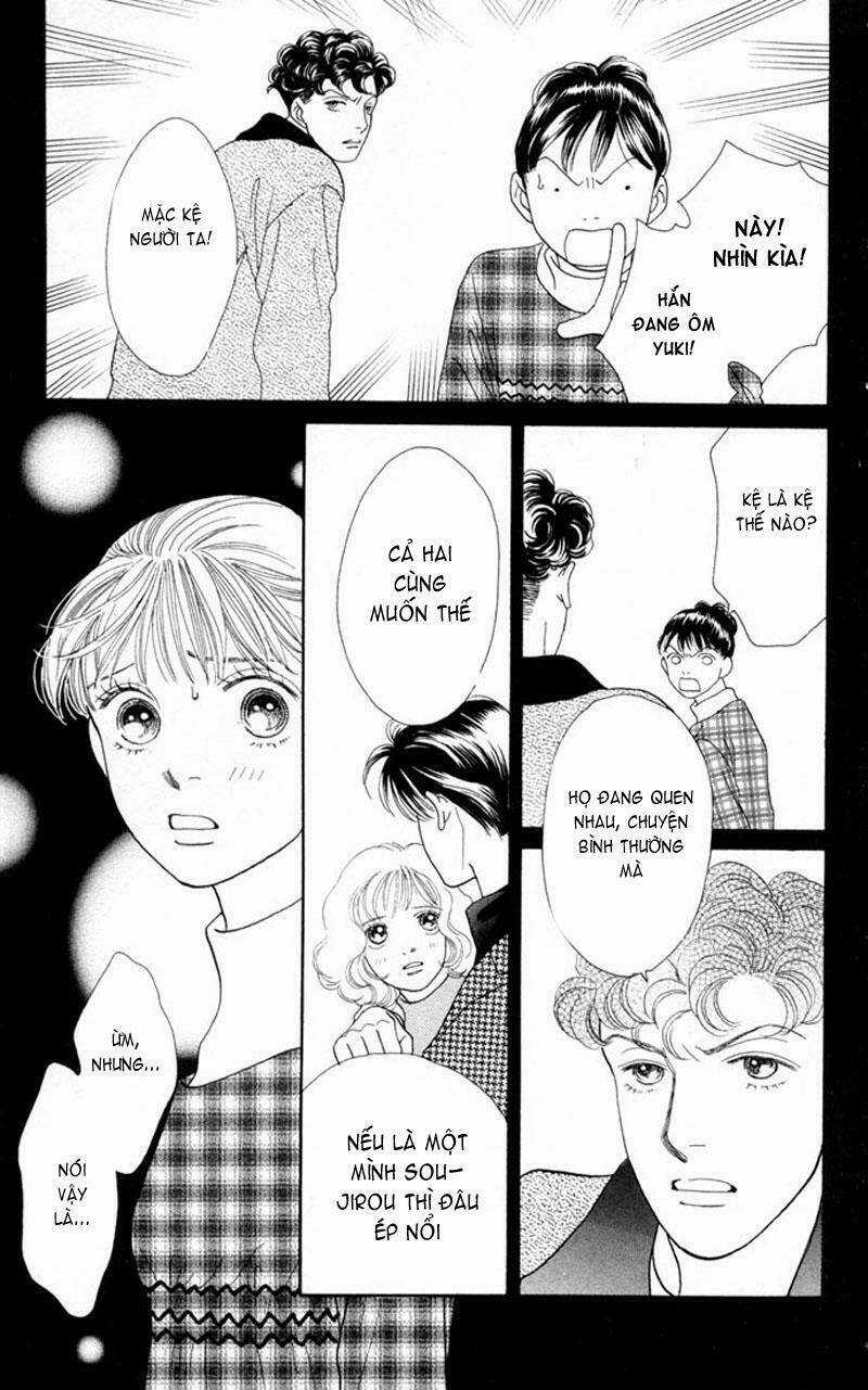 Con Nhà Giàu - Chapter 131 - Trang 20