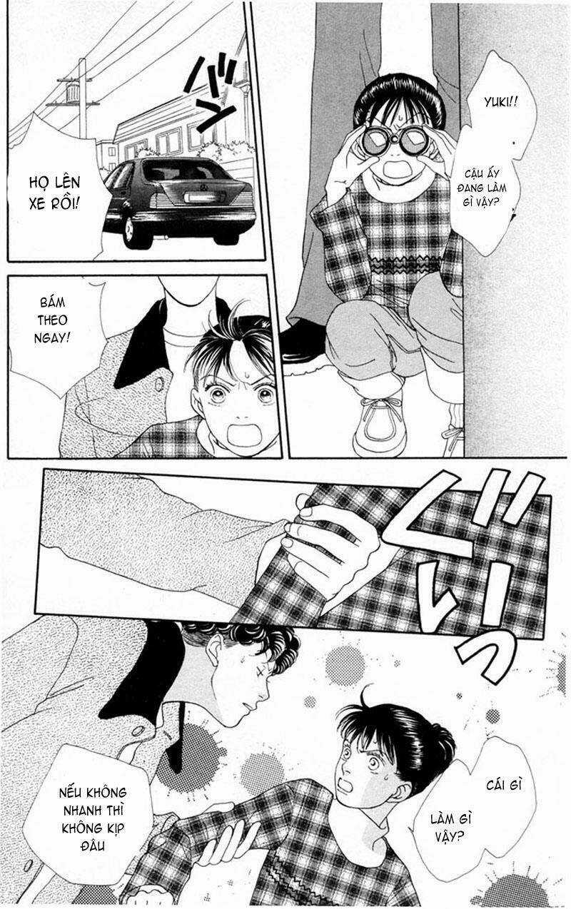 Con Nhà Giàu - Chapter 131 - Trang 3