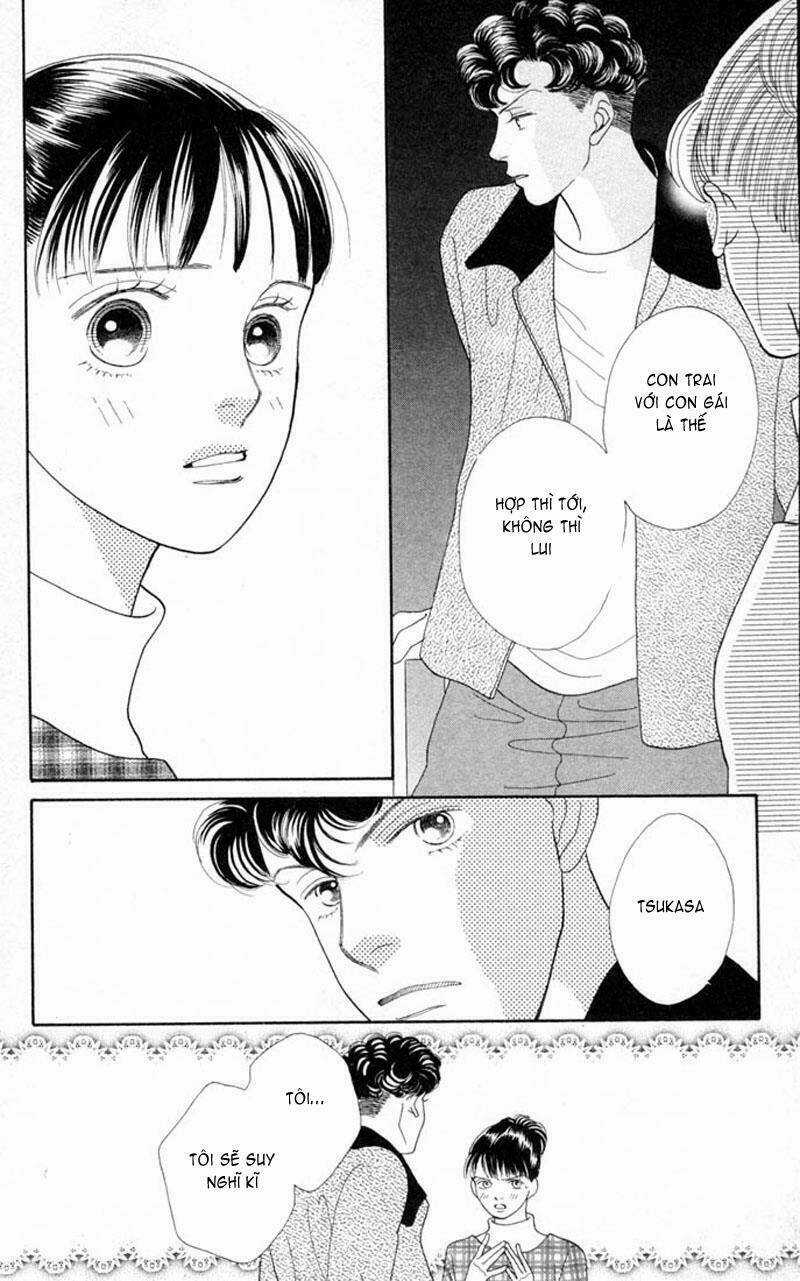 Con Nhà Giàu - Chapter 131 - Trang 21