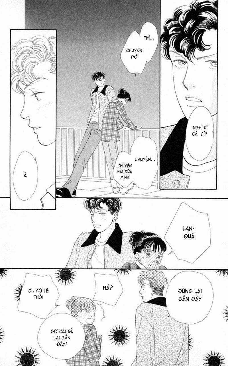 Con Nhà Giàu - Chapter 131 - Trang 22