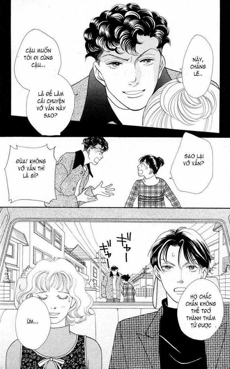 Con Nhà Giàu - Chapter 131 - Trang 4