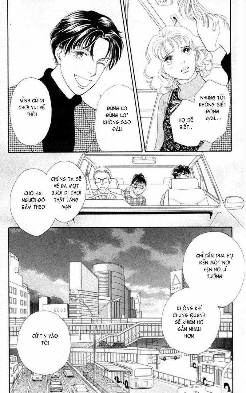 Con Nhà Giàu - Chapter 131 - Trang 5