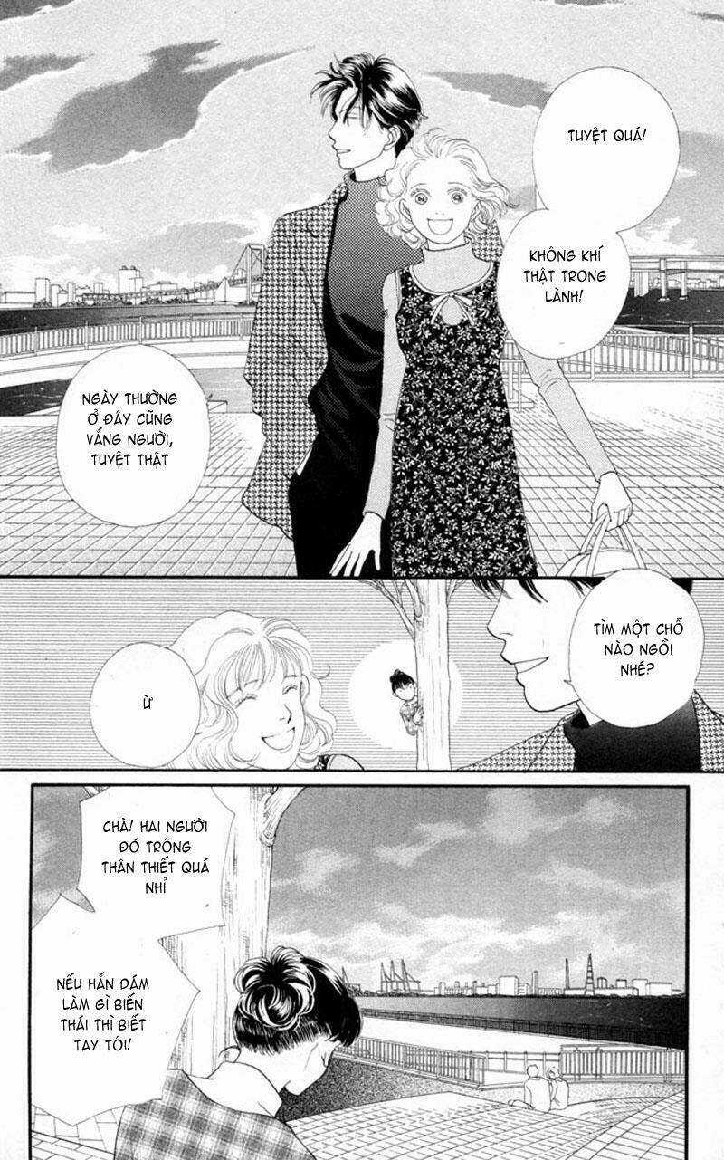 Con Nhà Giàu - Chapter 131 - Trang 6