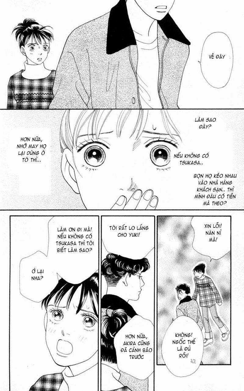 Con Nhà Giàu - Chapter 131 - Trang 8