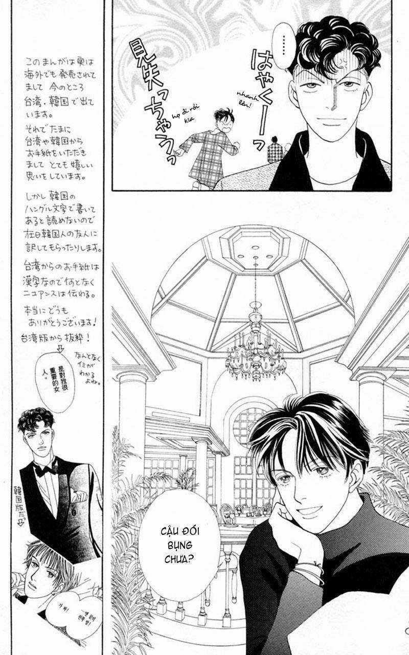 Con Nhà Giàu - Chapter 131 - Trang 10