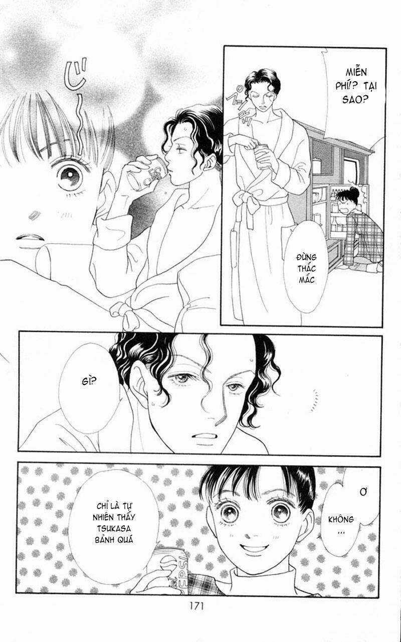 Con Nhà Giàu - Chapter 132 - Trang 14