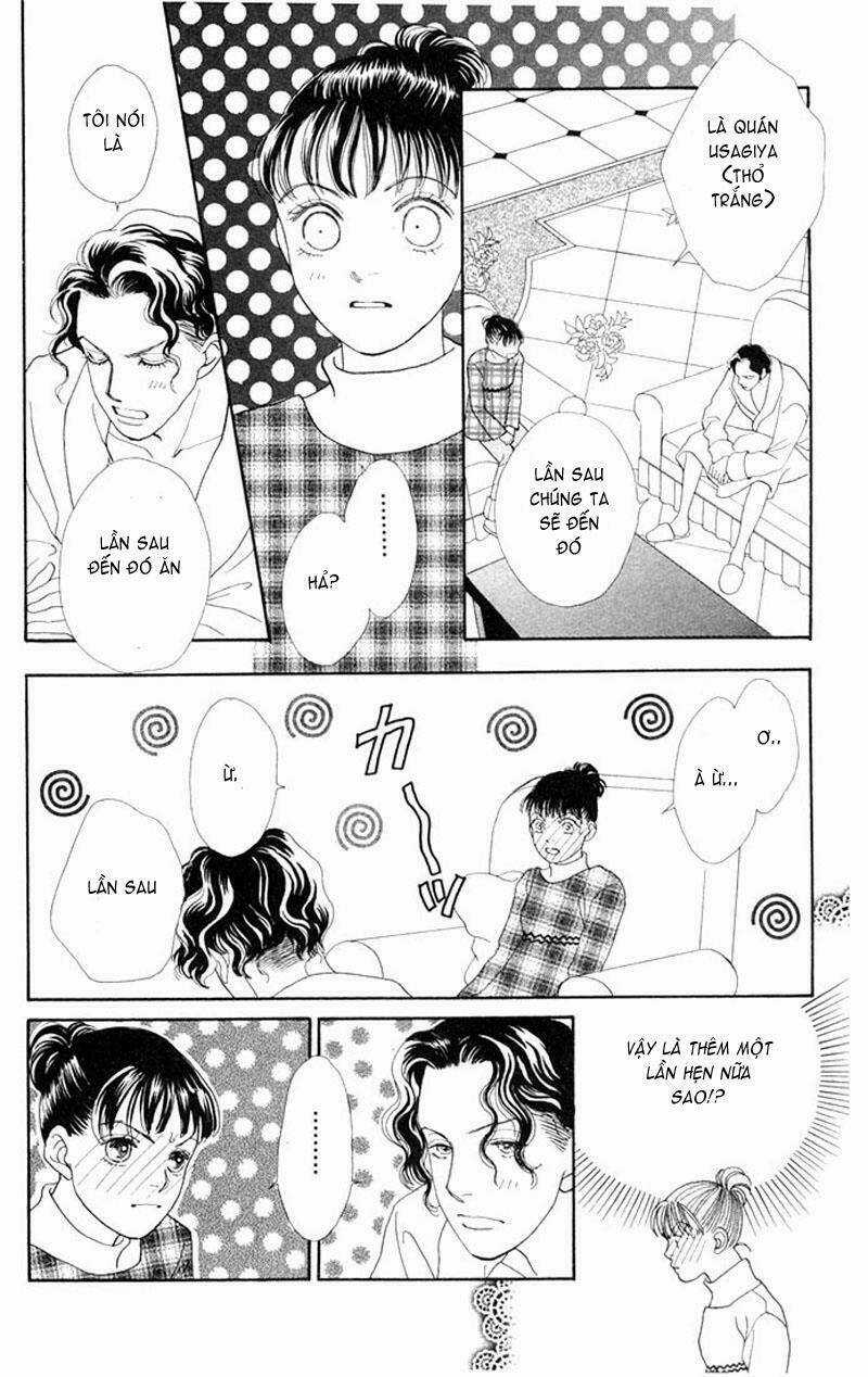 Con Nhà Giàu - Chapter 132 - Trang 17