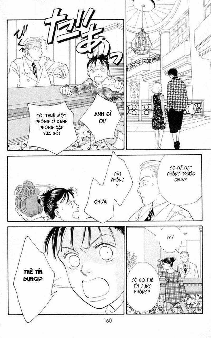 Con Nhà Giàu - Chapter 132 - Trang 3