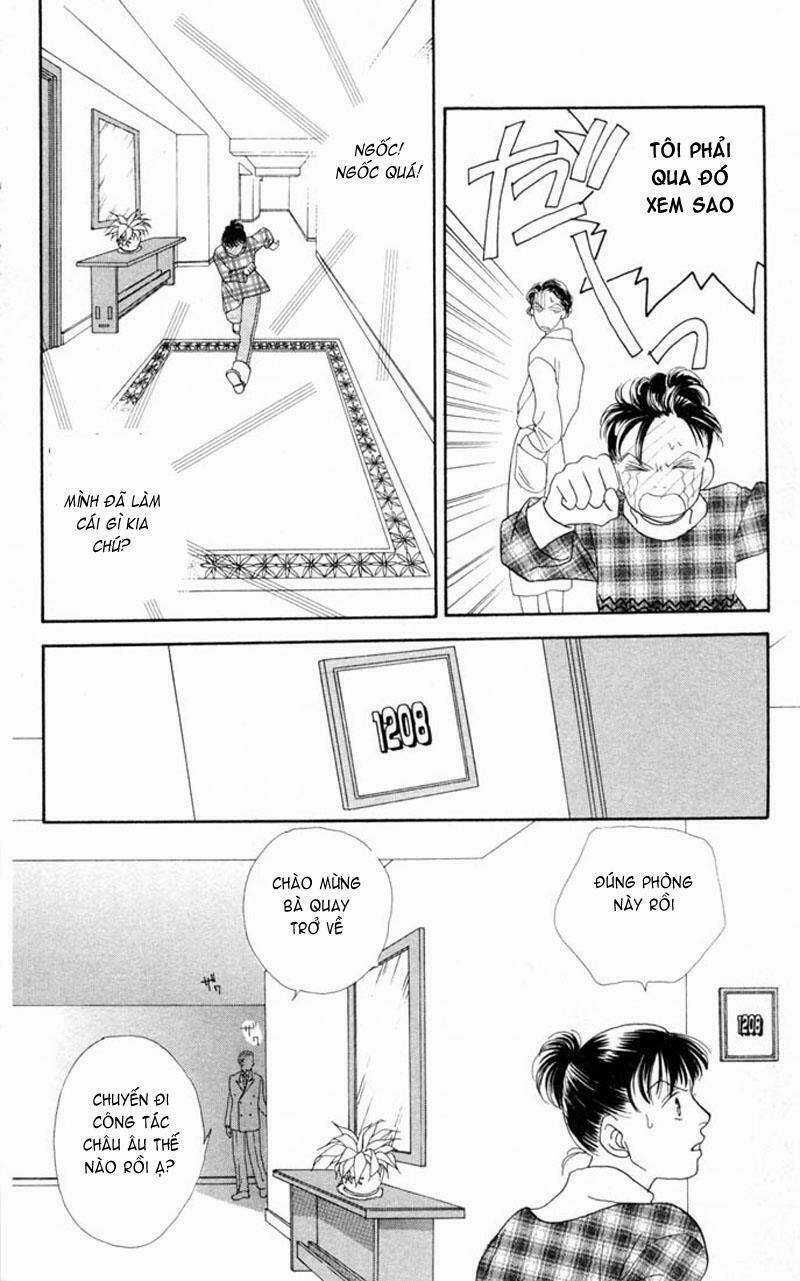 Con Nhà Giàu - Chapter 132 - Trang 21