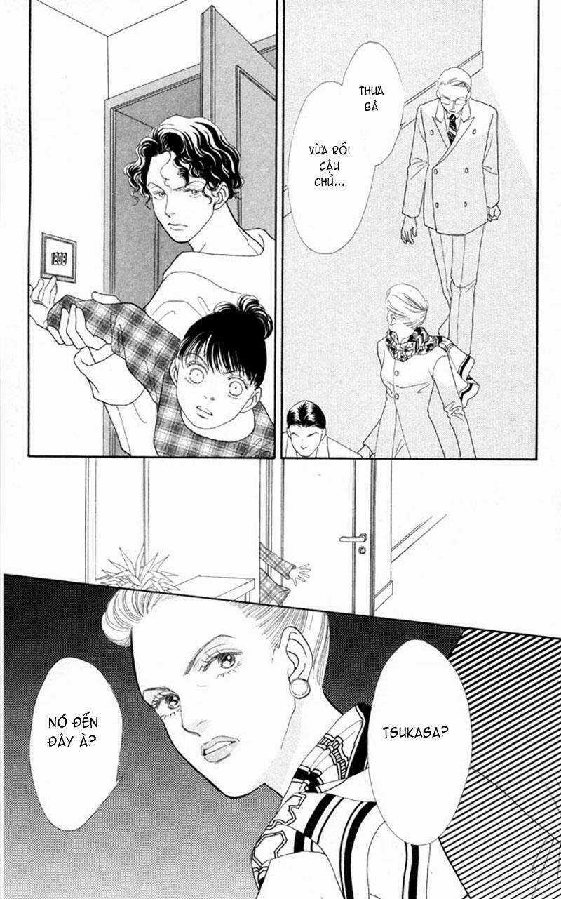 Con Nhà Giàu - Chapter 132 - Trang 24