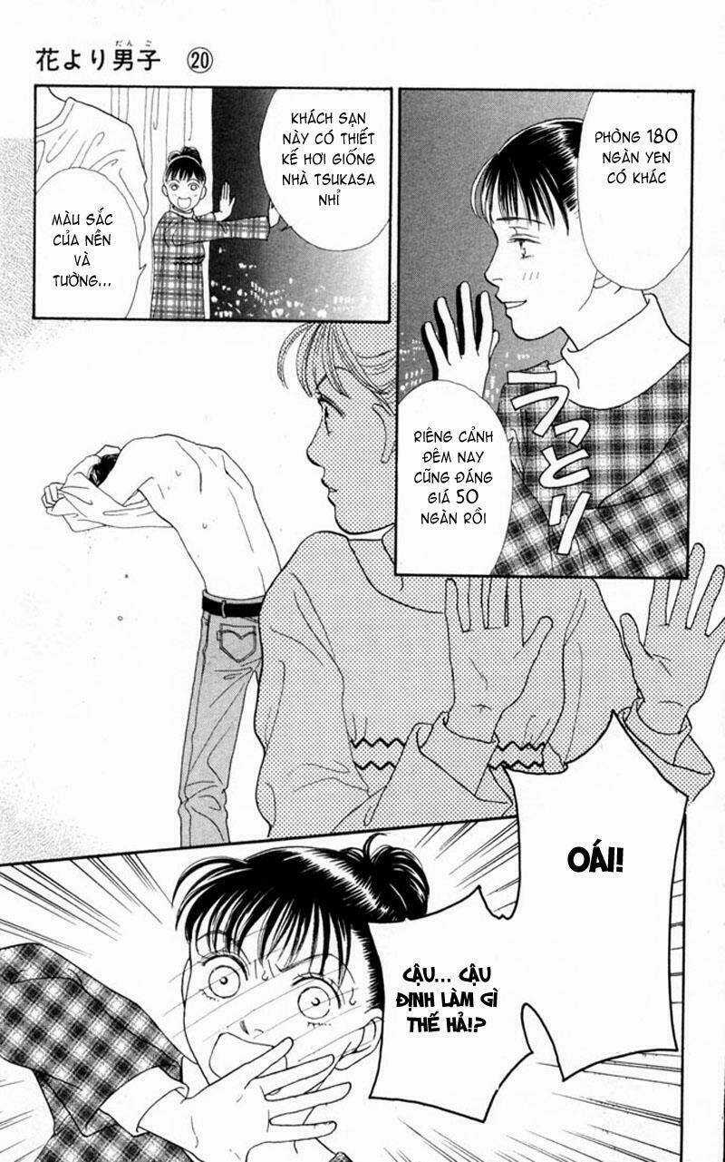 Con Nhà Giàu - Chapter 132 - Trang 10