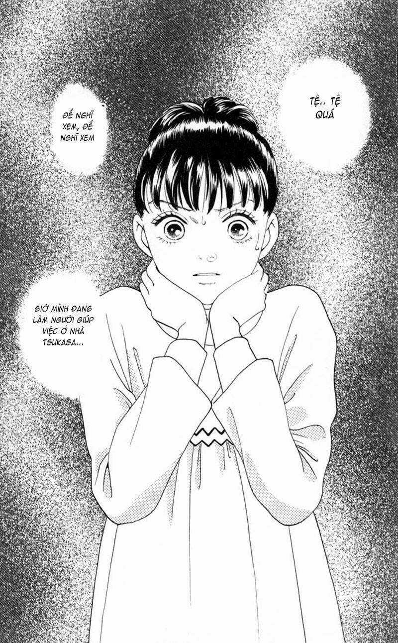 Con Nhà Giàu - Chapter 133 - Trang 2