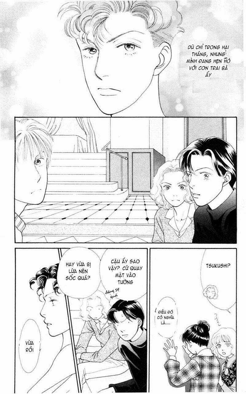 Con Nhà Giàu - Chapter 133 - Trang 3