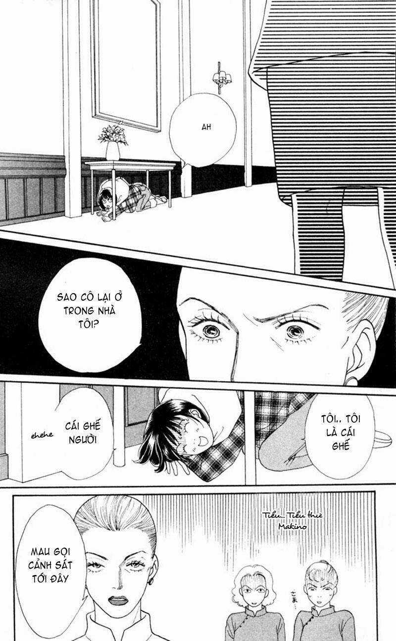 Con Nhà Giàu - Chapter 133 - Trang 22