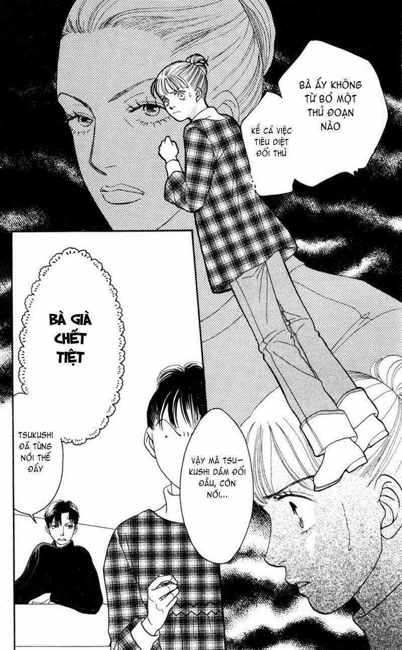 Con Nhà Giàu - Chapter 133 - Trang 6