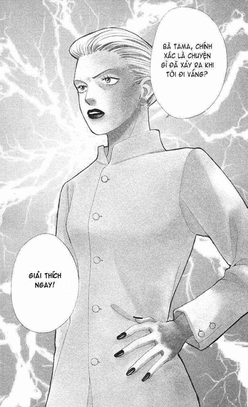 Con Nhà Giàu - Chapter 134 - Trang 1