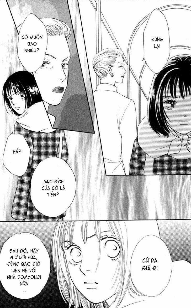 Con Nhà Giàu - Chapter 134 - Trang 11