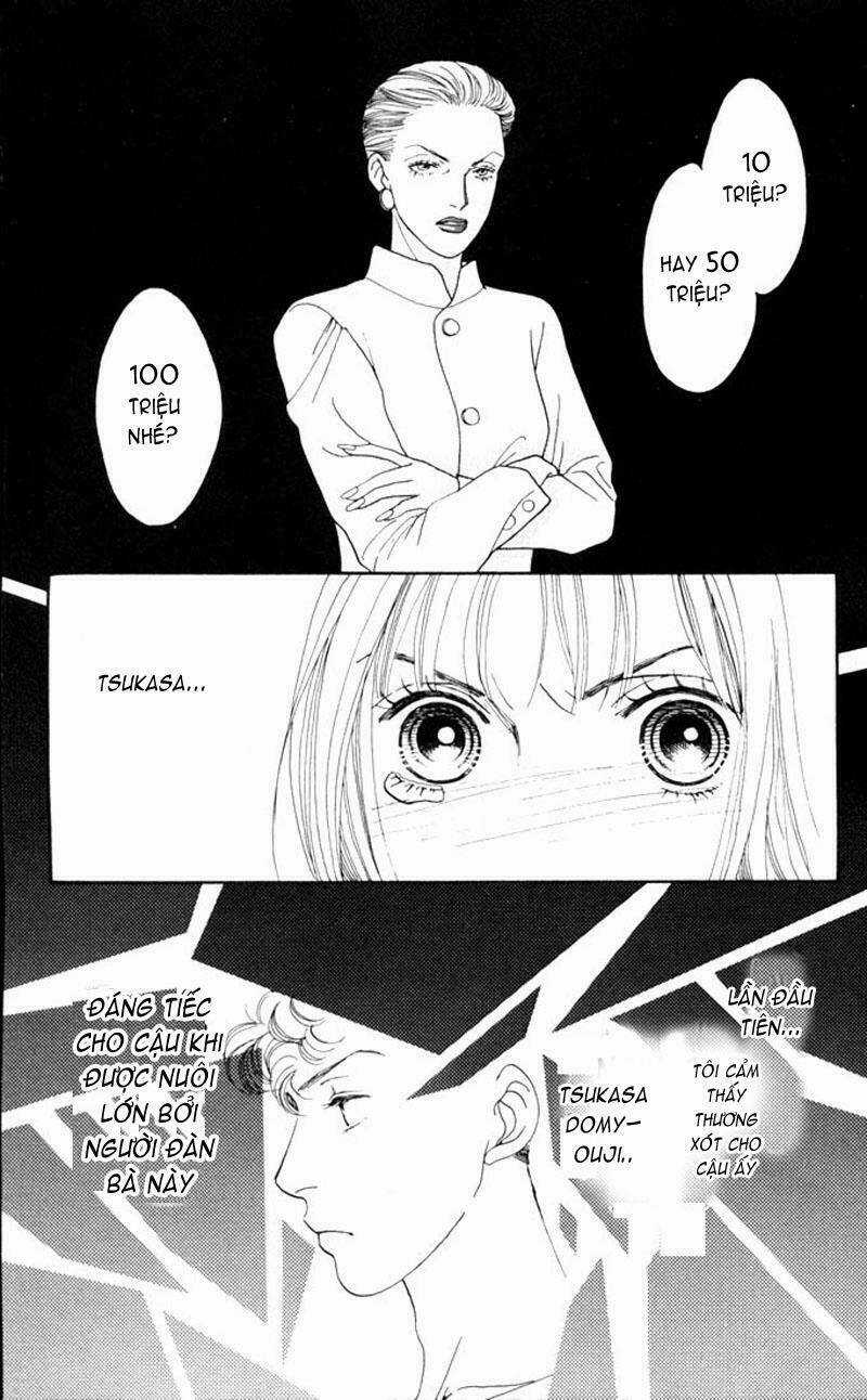 Con Nhà Giàu - Chapter 134 - Trang 12