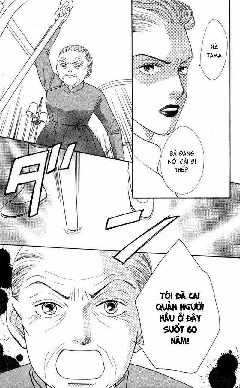 Con Nhà Giàu - Chapter 134 - Trang 14