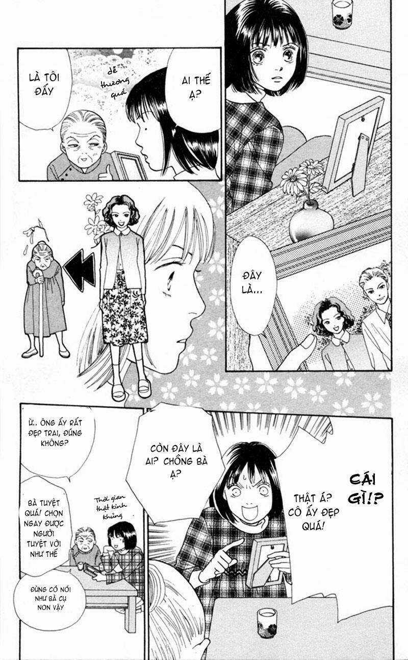 Con Nhà Giàu - Chapter 134 - Trang 18