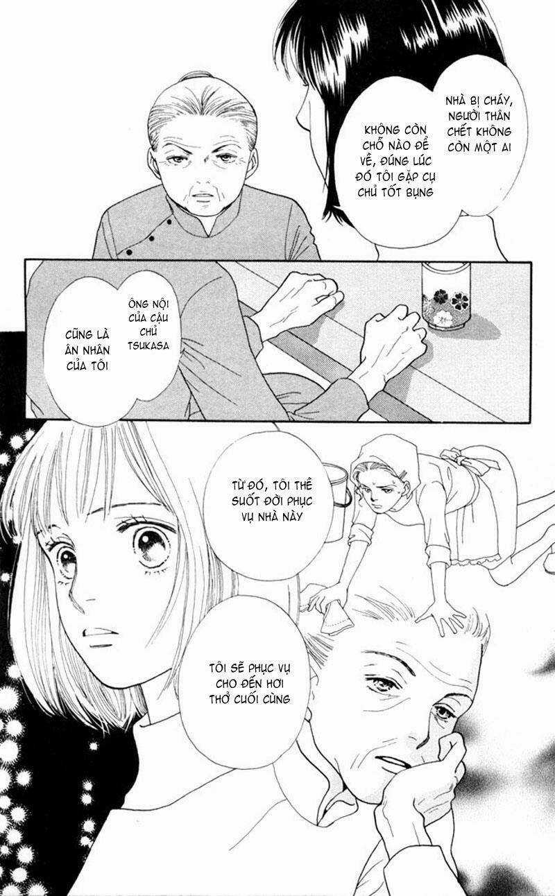 Con Nhà Giàu - Chapter 134 - Trang 20