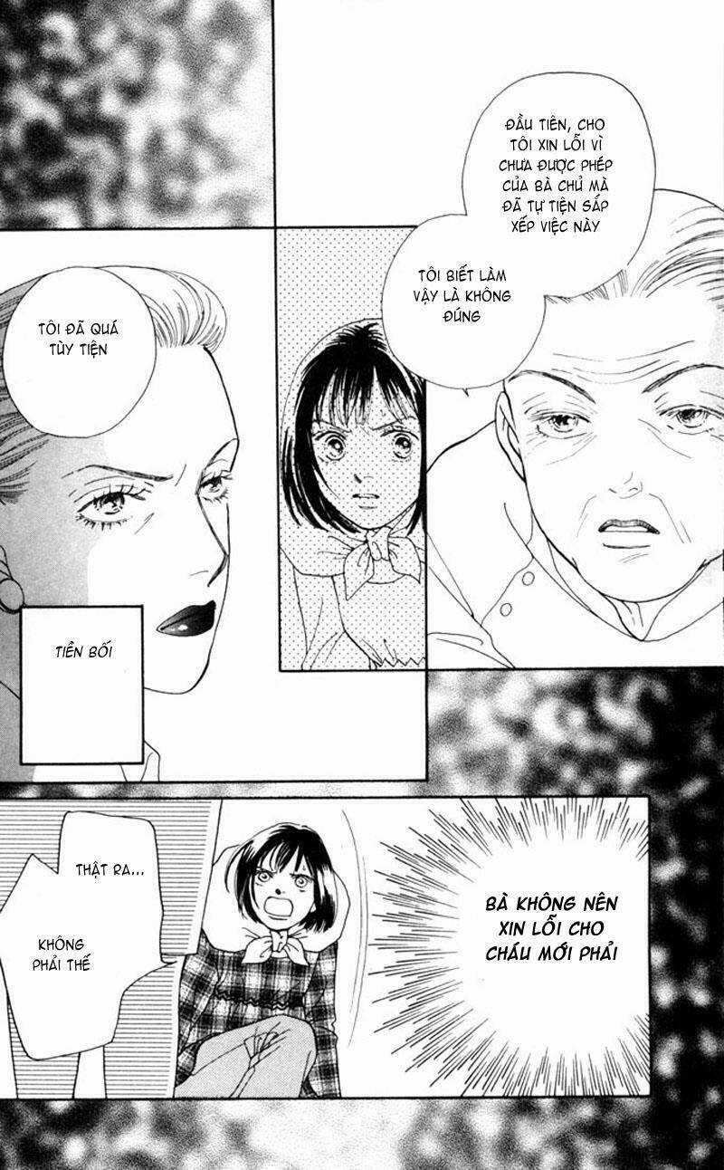 Con Nhà Giàu - Chapter 134 - Trang 3