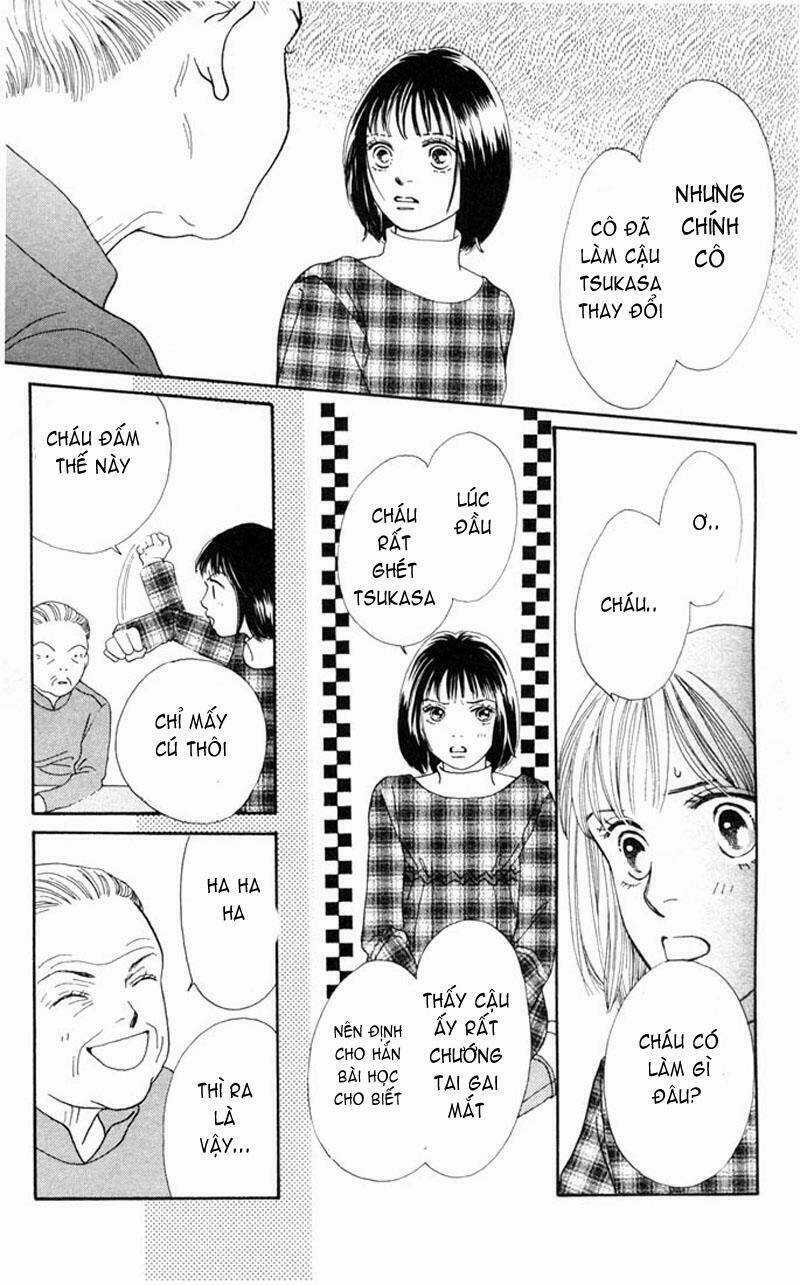 Con Nhà Giàu - Chapter 134 - Trang 23