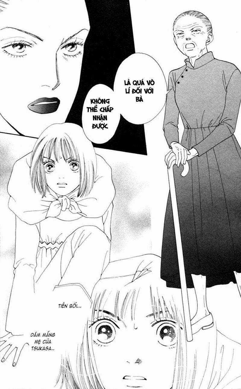 Con Nhà Giàu - Chapter 134 - Trang 6