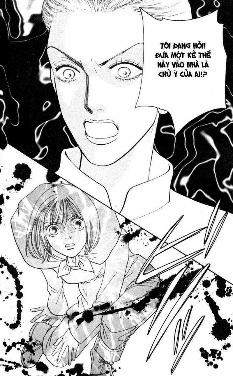 Con Nhà Giàu - Chapter 134 - Trang 8